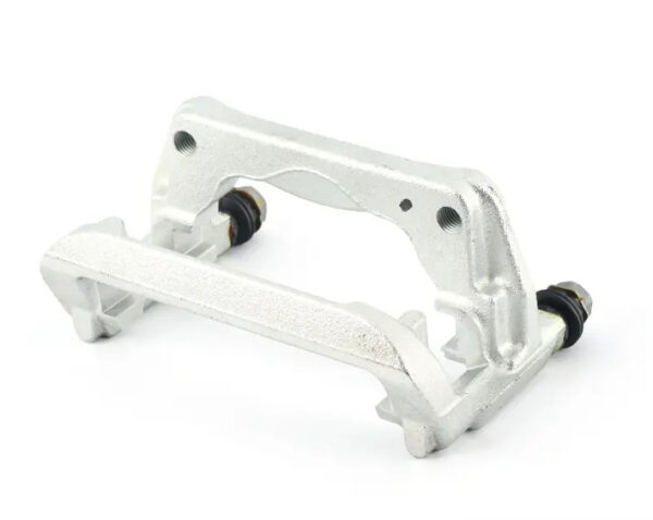 34119804733 - MINI COUNTRYMAN R60 FRONT LEFT BRAKE CARRIER 34119804733 9804733 NEW GENUINE