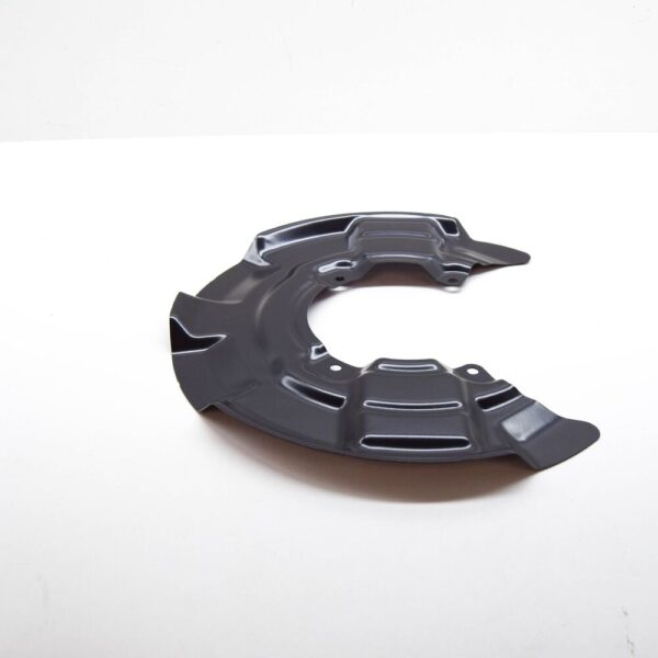 34119805959 - MINI COUNTRYMAN R60 Front Brake Disc Protection Plate 34119805959 NEW GENUINE