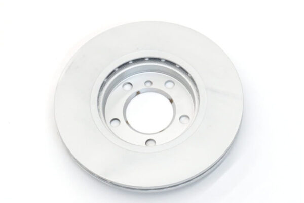 34119811538 - MINI COUNTRYMAN R60 Front Vented Disc Brake Rotor 34119811538 NEW GENUINE