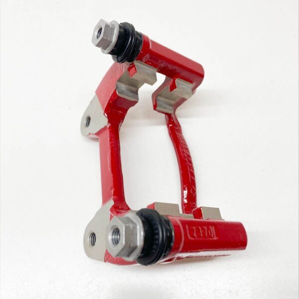 34206780863 - MINI COOPER R56 JCW rear caliper carrier 34206780863 NEW ORIGINAL