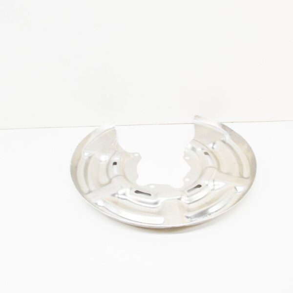 34206785759 - Mini Convertible R57 Rear Left Brake Protection Plate 34206785759 6785759 New Genuine