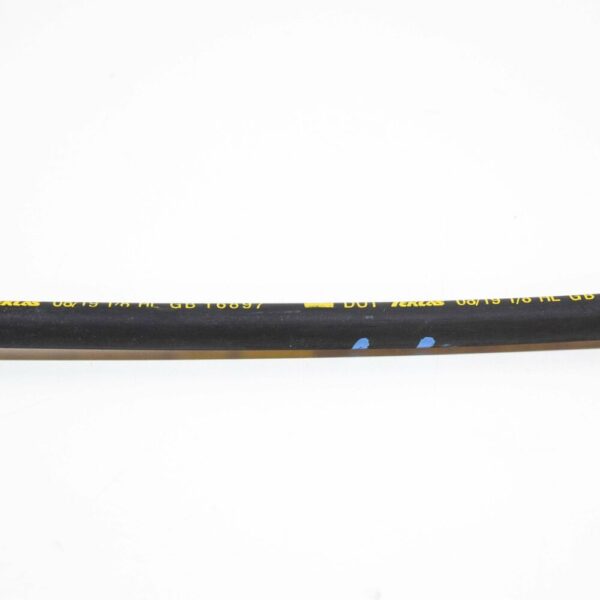 34206799303 - OEM BMW I3 I01 REAR HYDRAULIC BRAKE HOSE PIPE 34206799303 6799303 GENUINE