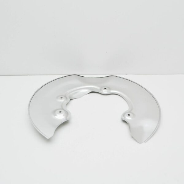 34206871342 - BMW 3 Series G20 brake disc protector rear right 34206871342 6871342 NEW ORIGINAL