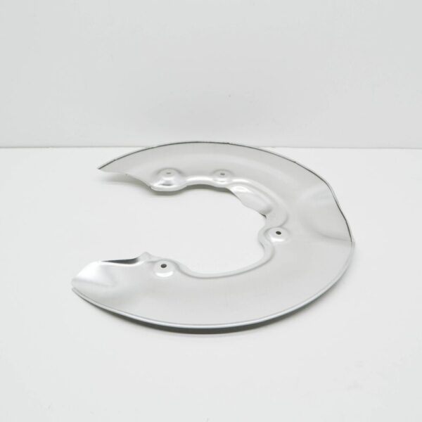 34206871342 - BMW 3 Series G20 brake disc protector rear right 34206871342 6871342 NEW ORIGINAL