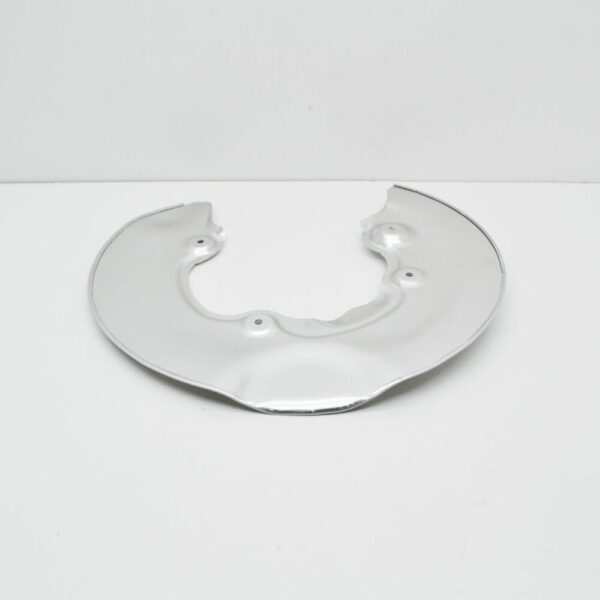 34206871342 - BMW 3 Series G20 brake disc protector rear right 34206871342 6871342 NEW ORIGINAL