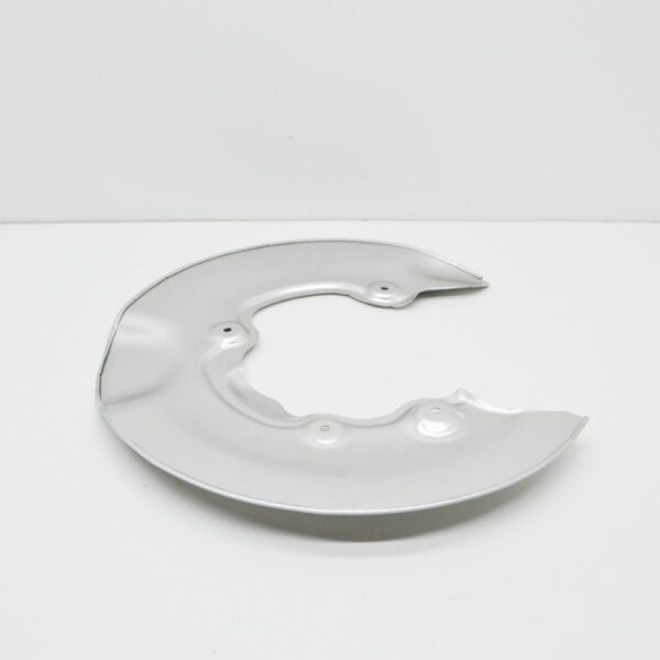 34206871342 - BMW 3 Series G20 brake disc protector rear right 34206871342 6871342 NEW ORIGINAL