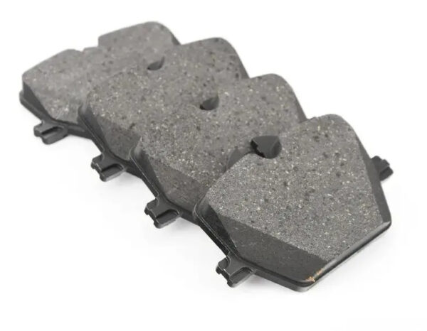34206888835 - BMW 3 G20 rear brake pads 342068835 NEW ORIGINAL