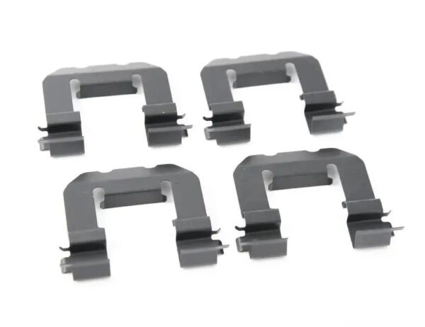 34206888835 - BMW 3 G20 rear brake pads 342068835 NEW ORIGINAL