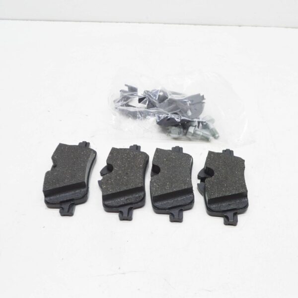 34208844393 - BMW 3 G20 Rear Brake Pads 34208844393 8844393 NEW GENUINE