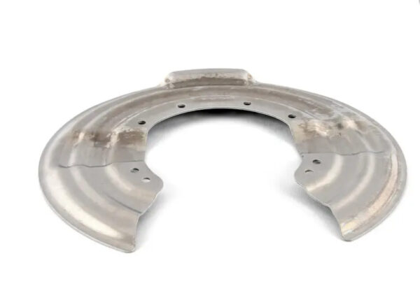 34209805960 - NEW MINI COUNTRYMAN R60 REAR BRAKE PROTECTION PLATE 34209805960 ORIGINAL