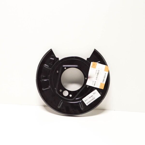 34211159934 - BMW 5 E28 1.8i brake discs fender rear right 34211159934 new