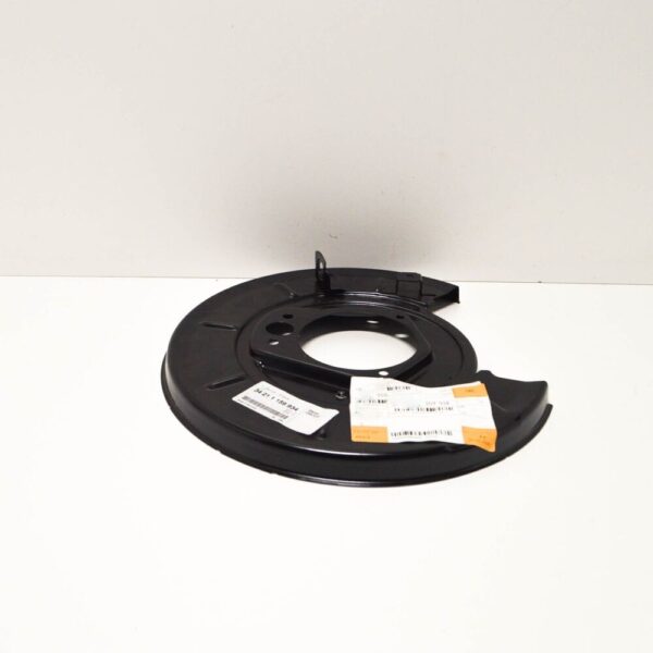 34211159934 - BMW 5 E28 1.8i brake discs fender rear right 34211159934 new