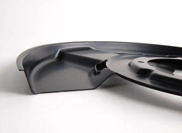 34212283253 - BMW 3 E90 Brake Disc Dust Cover Front Left 2283253 34212283253 NEW GENUINE