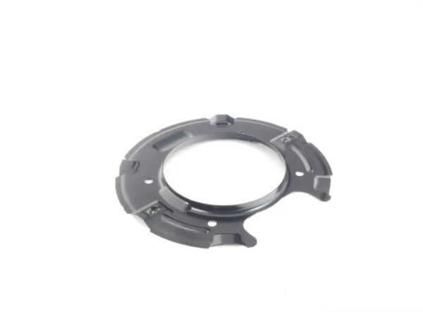 34212283275 - BMW 3 Convertible E93 Backing Plate Parking Brake Rear 34212283275 NEW GENUINE