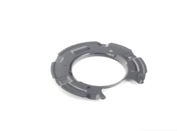 34212283275 - BMW 3 Convertible E93 Backing Plate Parking Brake Rear 34212283275 NEW GENUINE