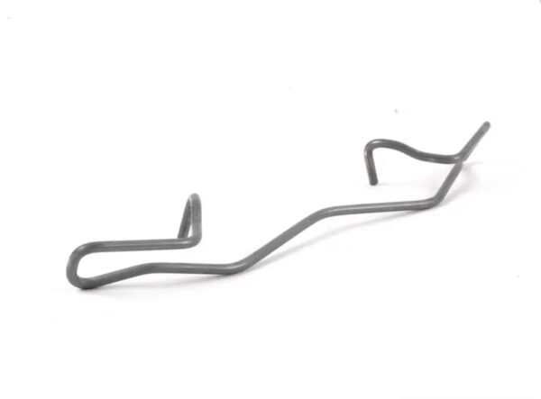 34216762749 - NEW MINI COOPER R50, R53 REAR DISC BRAKE PAD RETAINING CLIP 34216762749 ORIGINAL