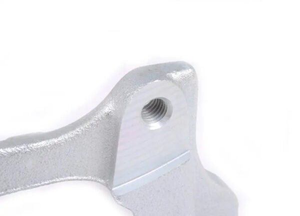 34216769104 - BMW 3 E90 caliper carrier 6769104 34216769104 NEW ORIGINAL
