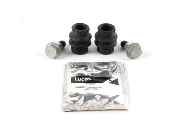 34216772867 - NEW MINI CLUBMAN R55 REAR BRAKE CARRIER GUIDE BUSHING  34216772867