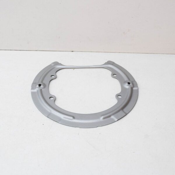 34216777837 - Rear Brake Support Ring BMW 5 E60 34216777837 6777837 NEW GENUINE