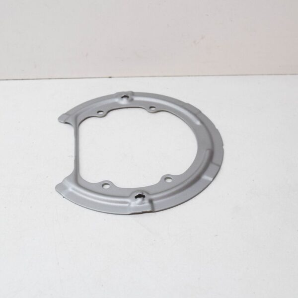 34216777837 - Rear Brake Support Ring BMW 5 E60 34216777837 6777837 NEW GENUINE