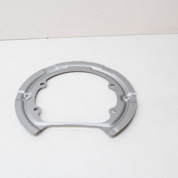 34216777837 - Rear Brake Support Ring BMW 5 E60 34216777837 6777837 NEW GENUINE