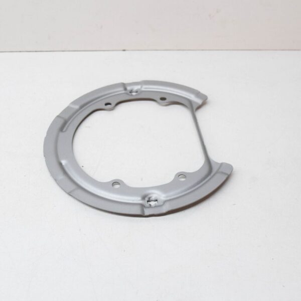 34216777837 - Rear Brake Support Ring BMW 5 E60 34216777837 6777837 NEW GENUINE