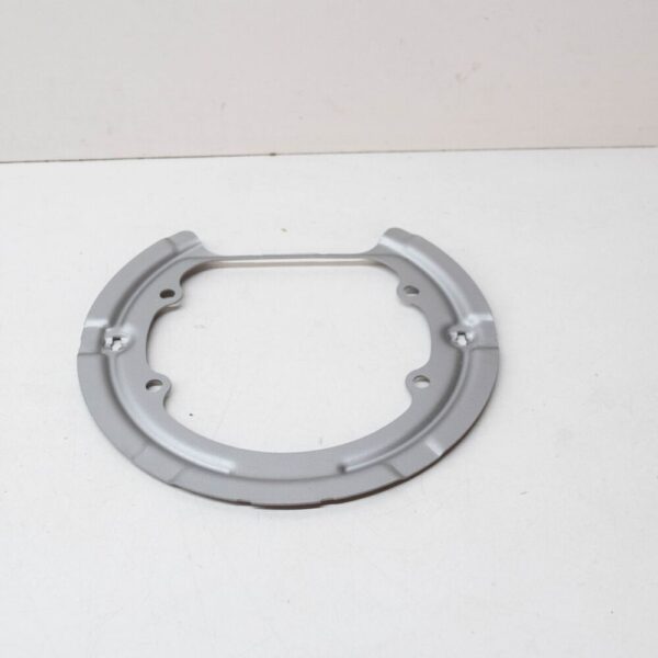34216777837 - Rear Brake Support Ring BMW 5 E60 34216777837 6777837 NEW GENUINE