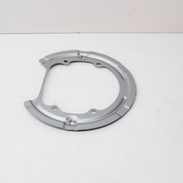 34216777837 - Rear Brake Support Ring BMW 5 E60 34216777837 6777837 NEW GENUINE