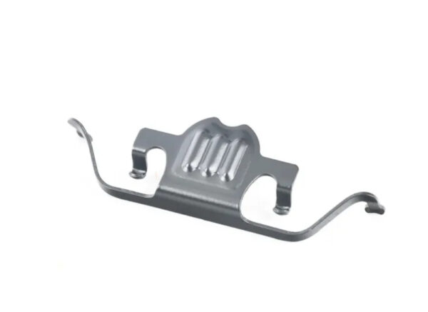 34216789352 - NEW BMW X5 E70 REAR BRAKE BLOCK CLIP 6789352 34216789352 GENUINE