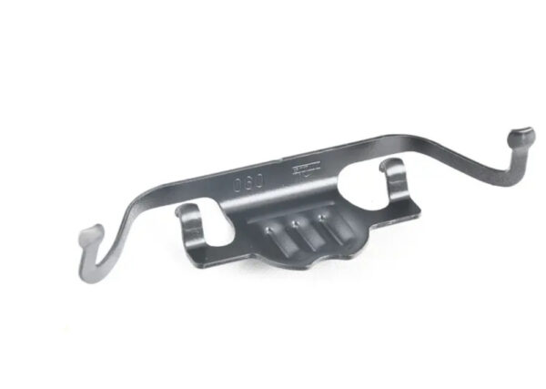 34216789352 - NEW BMW X5 E70 REAR BRAKE BLOCK CLIP 6789352 34216789352 GENUINE