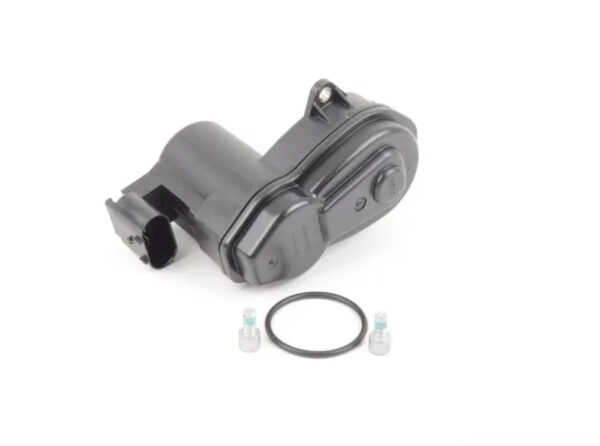 34216794618 - NEW BMW 6 F06 PARKING BRAKE ELECTRICAL ACTUATOR 34216794618 6794618 ORIGINAL