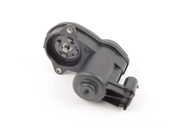 34216794618 - NEW BMW 6 F06 PARKING BRAKE ELECTRICAL ACTUATOR 34216794618 6794618 ORIGINAL