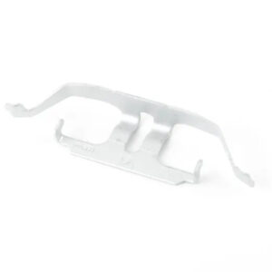 34216850853 - NEW BMW 4 CONVERTIBLE F33, F83 REAR BRAKE LINING CLIP 34216850853 6850853 ORIGINAL