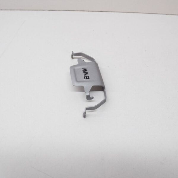 34216860103 - BMW 3 Series Touring F31 rear axle BMW design retaining spring 34216860103 new