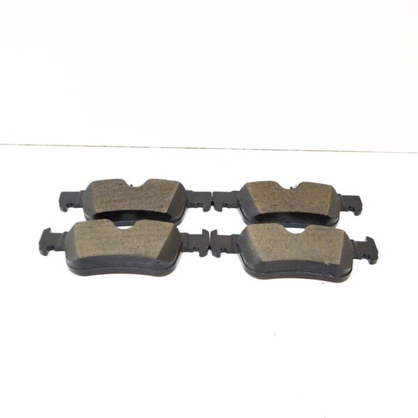 34216860403 - Mini Clubman F54 Repair  for Rear Brake Pads 34216860403 6860403 NEW
