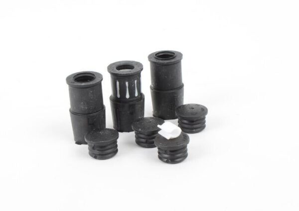 34216869617 - BMW E81 Genuine Bushing Driver Repair  34216869617