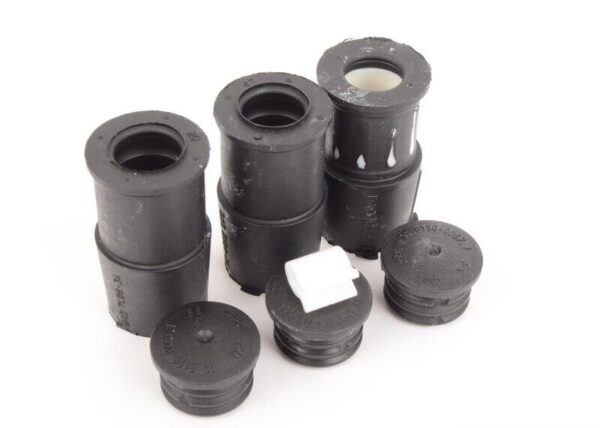 34216869617 - BMW E81 Genuine Bushing Driver Repair  34216869617