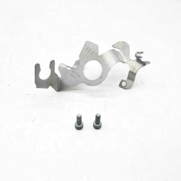 34216887395 - NEW BMW X3 G01 REAR BRAKE CABLE ROUTING REPAIR  34216887395 ORIGINAL