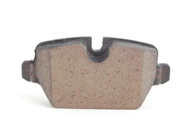 34219808706 - Mini Paceman R61 rear brake lining set 34219808706 NEW ORIGINAL