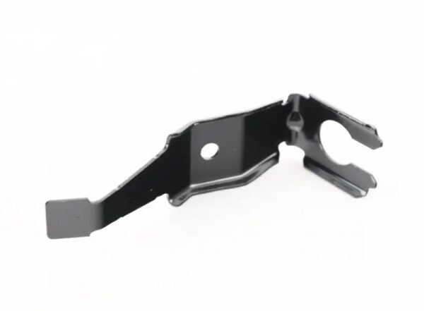 34303411763 - NEW BMW X3 E83 REAR BRAKE PIPE BRACKET 3411763 34303411763 ORIGINAL