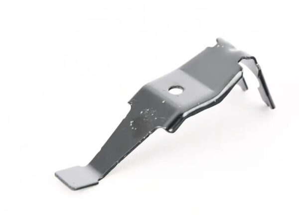 34303411763 - NEW BMW X3 E83 REAR BRAKE PIPE BRACKET 3411763 34303411763 ORIGINAL