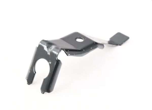 34303411763 - NEW BMW X3 E83 REAR BRAKE PIPE BRACKET 3411763 34303411763 ORIGINAL