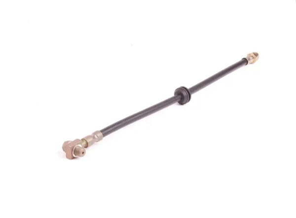 34306760221 - MINI COOPER R50, S R53 rear brake hose 34306760221 6760221 NEW REAL