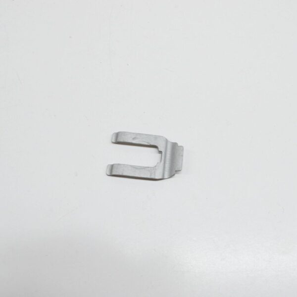 34306771981 - BMW 3 E46 Rear Brake Pants Clip 6771981 34306771981 NEW GENUINE