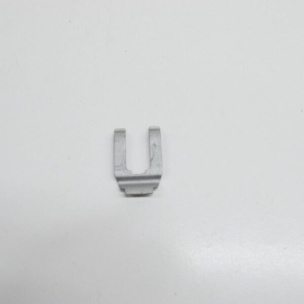 34306771981 - BMW 3 E46 Rear Brake Pants Clip 6771981 34306771981 NEW GENUINE