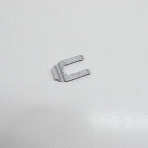 34306771981 - BMW 3 E46 Rear Brake Pants Clip 6771981 34306771981 NEW GENUINE