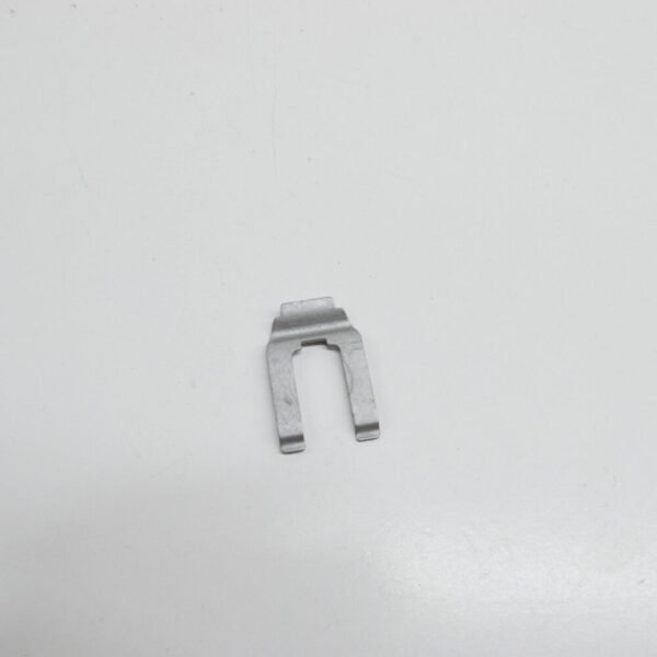 34306771981 - BMW 3 E46 Rear Brake Pants Clip 6771981 34306771981 NEW GENUINE