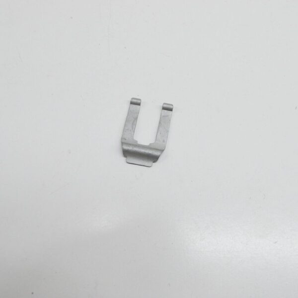 34306771981 - BMW 3 E46 Rear Brake Pants Clip 6771981 34306771981 NEW GENUINE