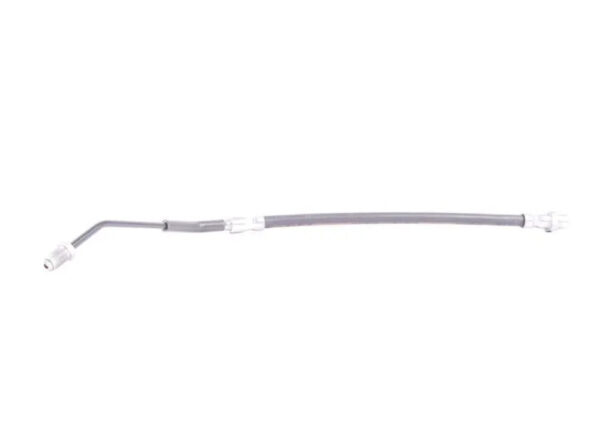 34306774341 - NEW BMW Z4 COUPE E86 LEFT BRAKE HOSE 34306774341 6774341 ORIGINAL