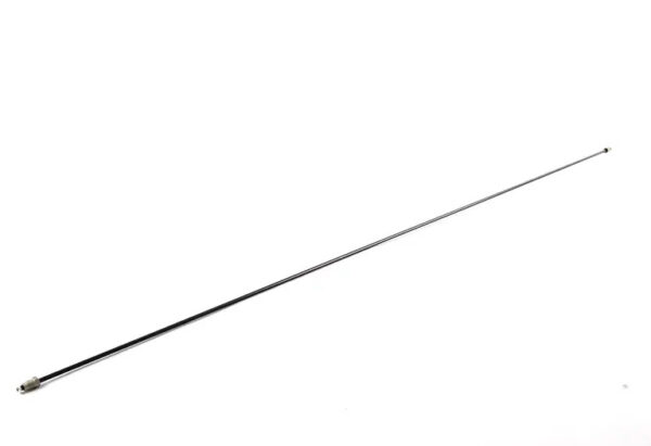 34306779187 - BMW 5 E34 Rear ABS Brake Pipe M10/M10 34306779187 6779187 NEW GENUINE
